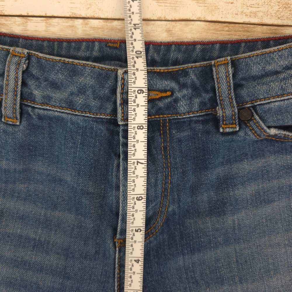 Talbots Bootcut Jeans - Picture 6 of 11